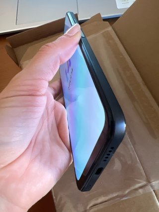 Xiaomi Redmi Note 11S 128GB Gris