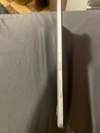 Tablet Lenovo Tab M10 FHD Plus Negra