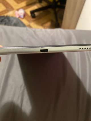 Tablet Lenovo Tab M10 FHD Plus Negra