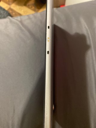 Tablet Lenovo Tab M10 FHD Plus Negra