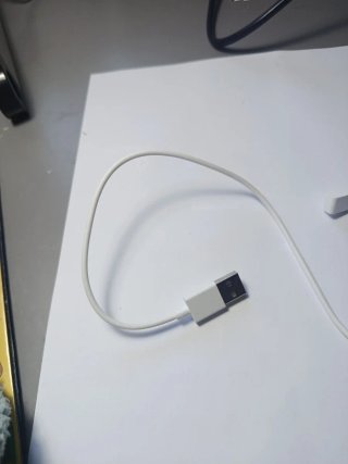 Cargador Smart Band Xiaomi 9