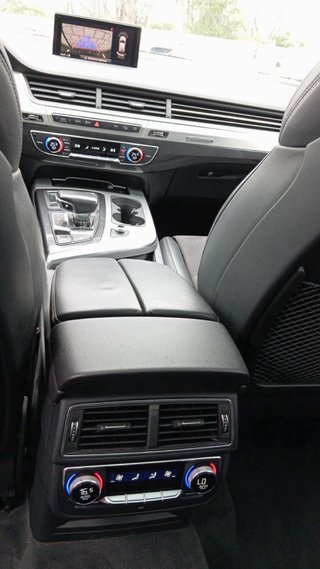 Audi Q7 2019 50 TDI BLACK LINE / NACIONAL / FULL