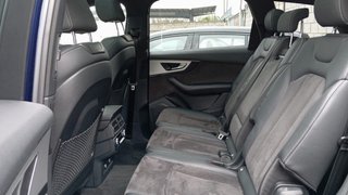 Audi Q7 2019 50 TDI BLACK LINE / NACIONAL / FULL