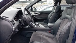 Audi Q7 2019 50 TDI BLACK LINE / NACIONAL / FULL