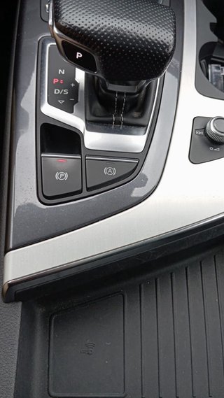 Audi Q7 2019 50 TDI BLACK LINE / NACIONAL / FULL