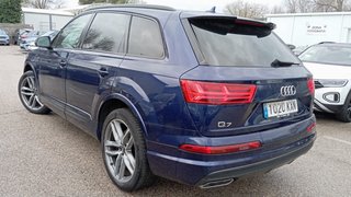 Audi Q7 2019 50 TDI BLACK LINE / NACIONAL / FULL