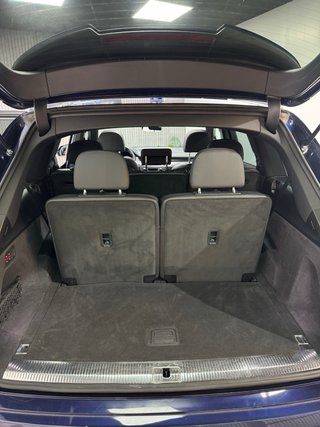 Audi Q7 2019 50 TDI BLACK LINE / NACIONAL / FULL