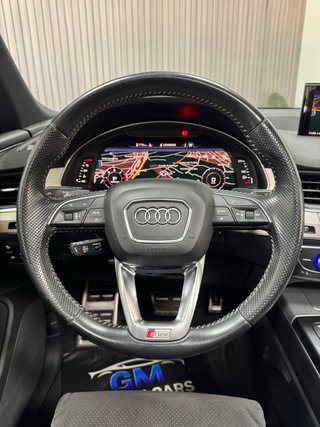 Audi Q7 2019 50 TDI BLACK LINE / NACIONAL / FULL