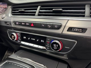Audi Q7 2019 50 TDI BLACK LINE / NACIONAL / FULL