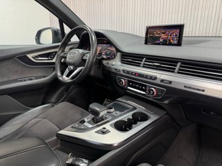 Audi Q7 2019 50 TDI BLACK LINE / NACIONAL / FULL
