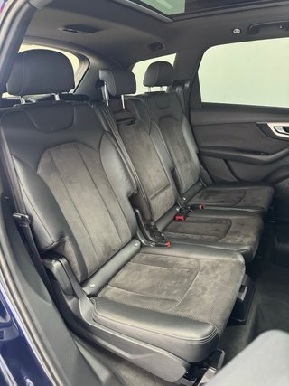 Audi Q7 2019 50 TDI BLACK LINE / NACIONAL / FULL