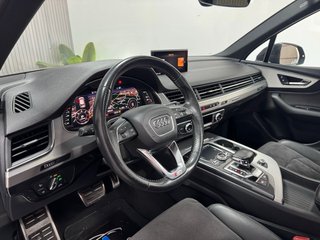 Audi Q7 2019 50 TDI BLACK LINE / NACIONAL / FULL