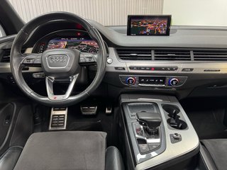 Audi Q7 2019 50 TDI BLACK LINE / NACIONAL / FULL