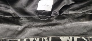 Chaqueta Biker Pepe Jeans Alicia Talla M
