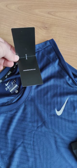 Pack Ropa Running Nike Dri-Fit - Talla M (nuevo)