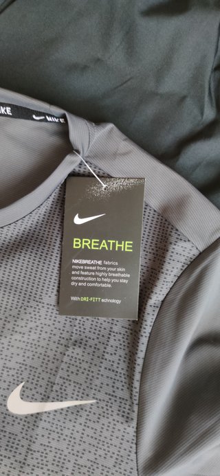 Pack Ropa Running Nike Dri-Fit - Talla M (nuevo)