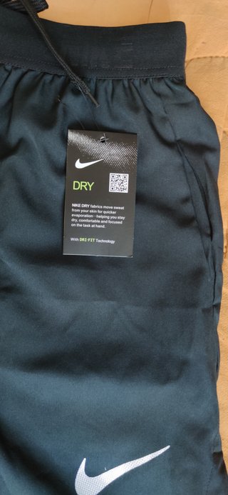 Pack Ropa Running Nike Dri-Fit - Talla M (nuevo)