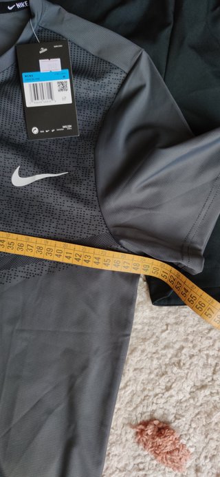 Pack Ropa Running Nike Dri-Fit - Talla M (nuevo)