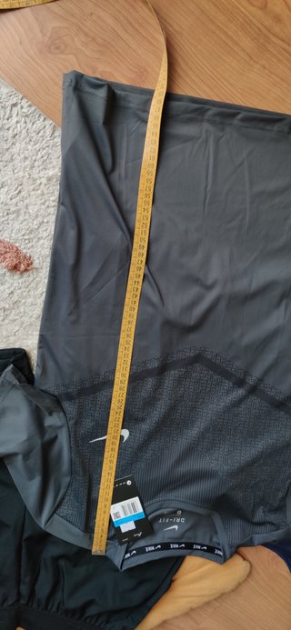 Pack Ropa Running Nike Dri-Fit - Talla M (nuevo)