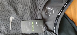 Pack Ropa Running Nike Dri-Fit - Talla M (nuevo)