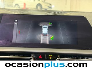 BMW Serie 3 318d Touring 110 kW (150 CV)