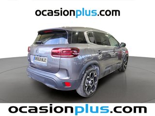 Citroen C5 Aircross Plug-in Hybrid 180 Plus e-EAT8 132 kW (180 CV)