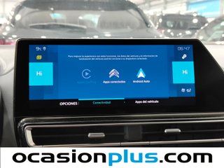 Citroen C5 Aircross Plug-in Hybrid 180 Plus e-EAT8 132 kW (180 CV)