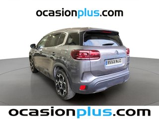 Citroen C5 Aircross Plug-in Hybrid 180 Plus e-EAT8 132 kW (180 CV)