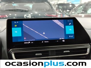 Citroen C5 Aircross Plug-in Hybrid 180 Plus e-EAT8 132 kW (180 CV)