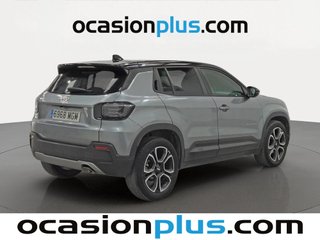 Jeep Avenger 1.2 G Summit 74 kW (100 CV)