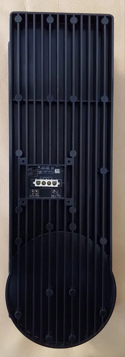 Módulo Amplificador DAS DS-115A