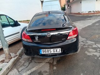 Opel Insignia 2010