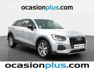 Audi Q2 Advanced 35 TFSI 110 kW (150 CV) S tronic