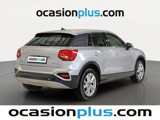 Audi Q2 Advanced 35 TFSI 110 kW (150 CV) S tronic