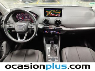Audi Q2 Advanced 35 TFSI 110 kW (150 CV) S tronic