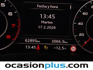 Audi Q2 Advanced 35 TFSI 110 kW (150 CV) S tronic