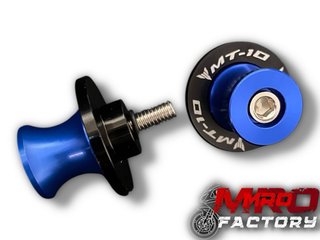 Diabolos Yamaha MT-10 Azul