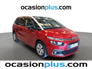 Citroen Grand C4 Spacetourer BlueHDi 130 S&S Feel 96 kW (130 CV)