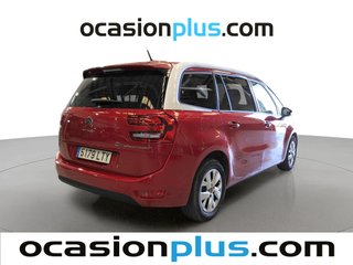 Citroen Grand C4 Spacetourer BlueHDi 130 S&S Feel 96 kW (130 CV)