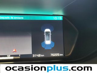 Citroen Grand C4 Spacetourer BlueHDi 130 S&S Feel 96 kW (130 CV)