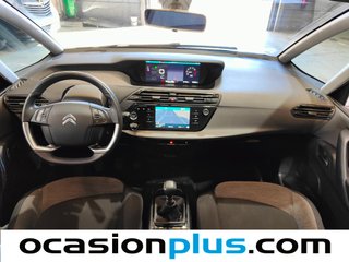 Citroen Grand C4 Spacetourer BlueHDi 130 S&S Feel 96 kW (130 CV)