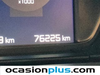 Citroen Grand C4 Spacetourer BlueHDi 130 S&S Feel 96 kW (130 CV)