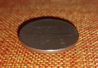 100 Lire 1957 Dea Minerva Repubblica Italiana