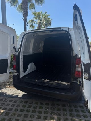 Citroen Berlingo 2022