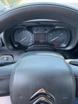 Citroen Berlingo 2022