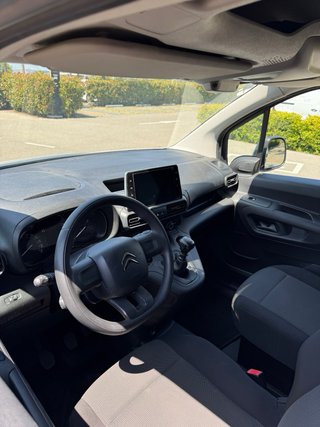 Citroen Berlingo 2022