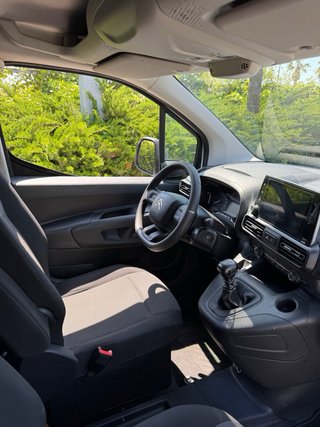 Citroen Berlingo 2022
