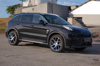 LYNK & CO 01 2023