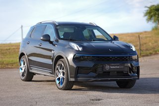 LYNK & CO 01 2023