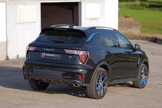 LYNK & CO 01 2023